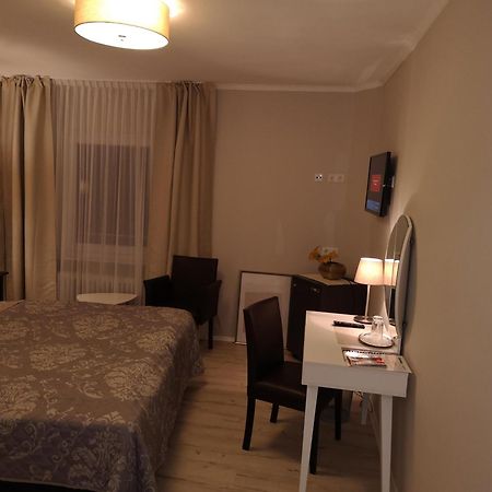 Hotel Loehr Baden-Baden Extérieur photo