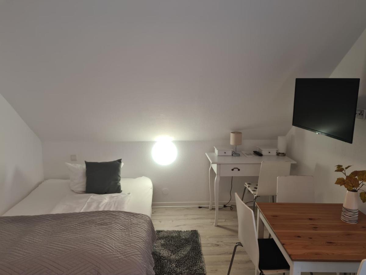 Hotel Loehr Baden-Baden Extérieur photo