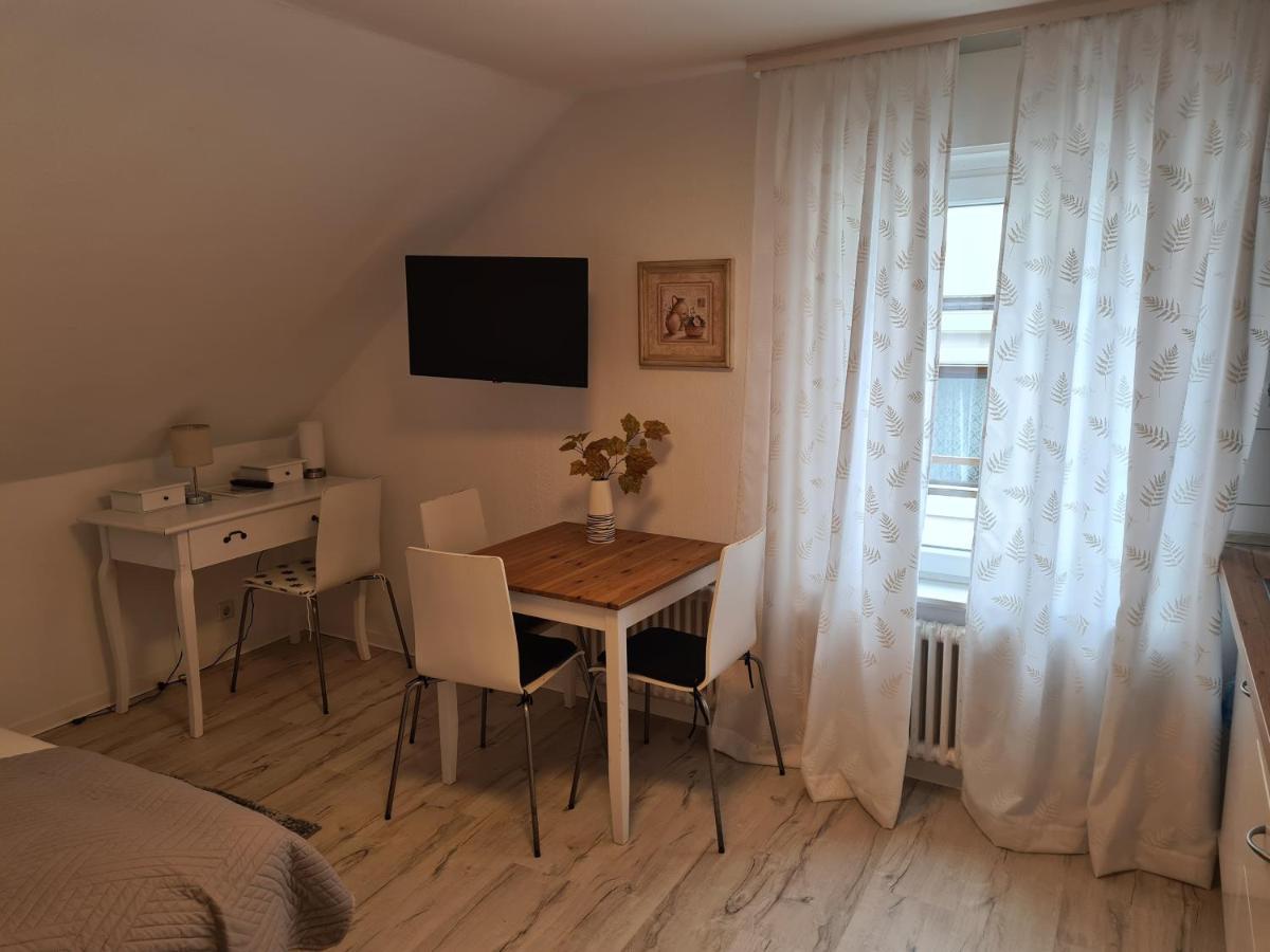 Hotel Loehr Baden-Baden Extérieur photo
