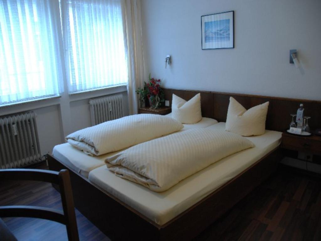 Hotel Loehr Baden-Baden Extérieur photo