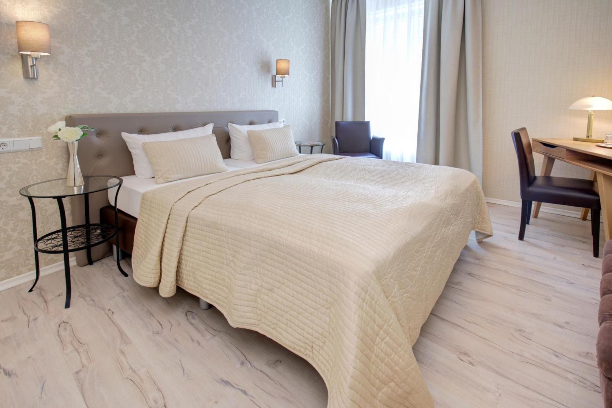 Hotel Loehr Baden-Baden Extérieur photo