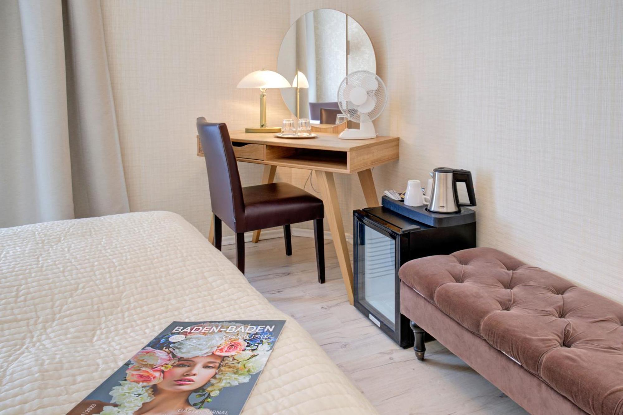 Hotel Loehr Baden-Baden Extérieur photo