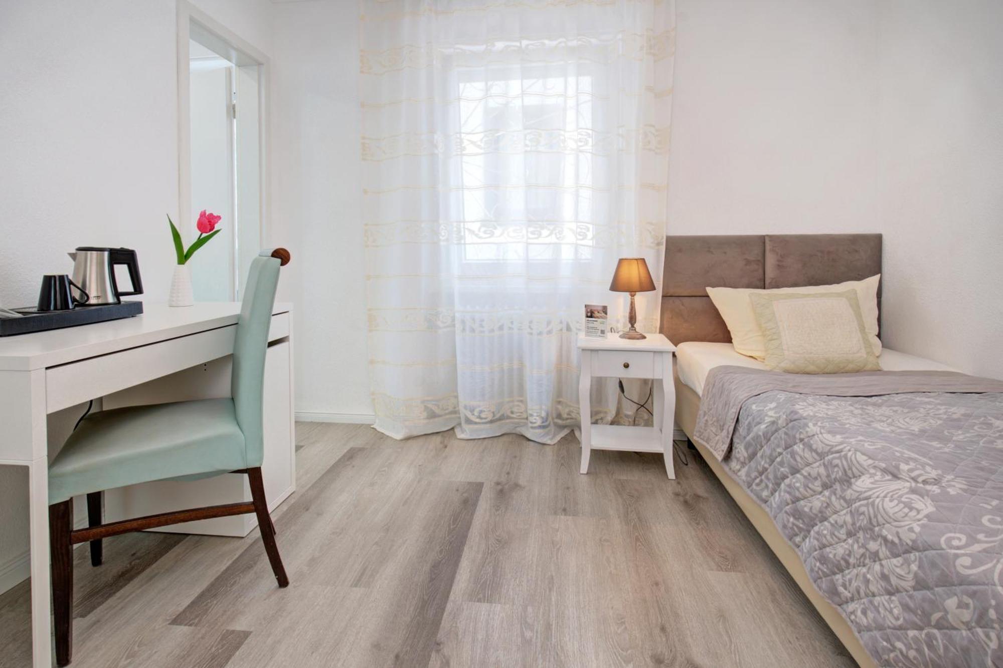 Hotel Loehr Baden-Baden Extérieur photo