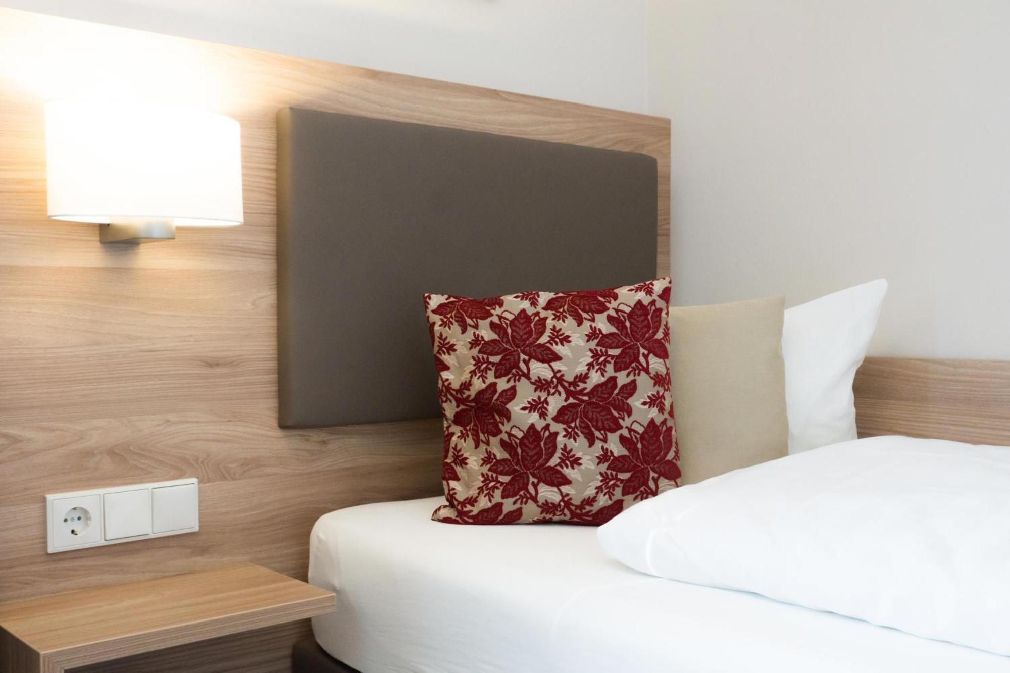 Hotel Loehr Baden-Baden Chambre photo