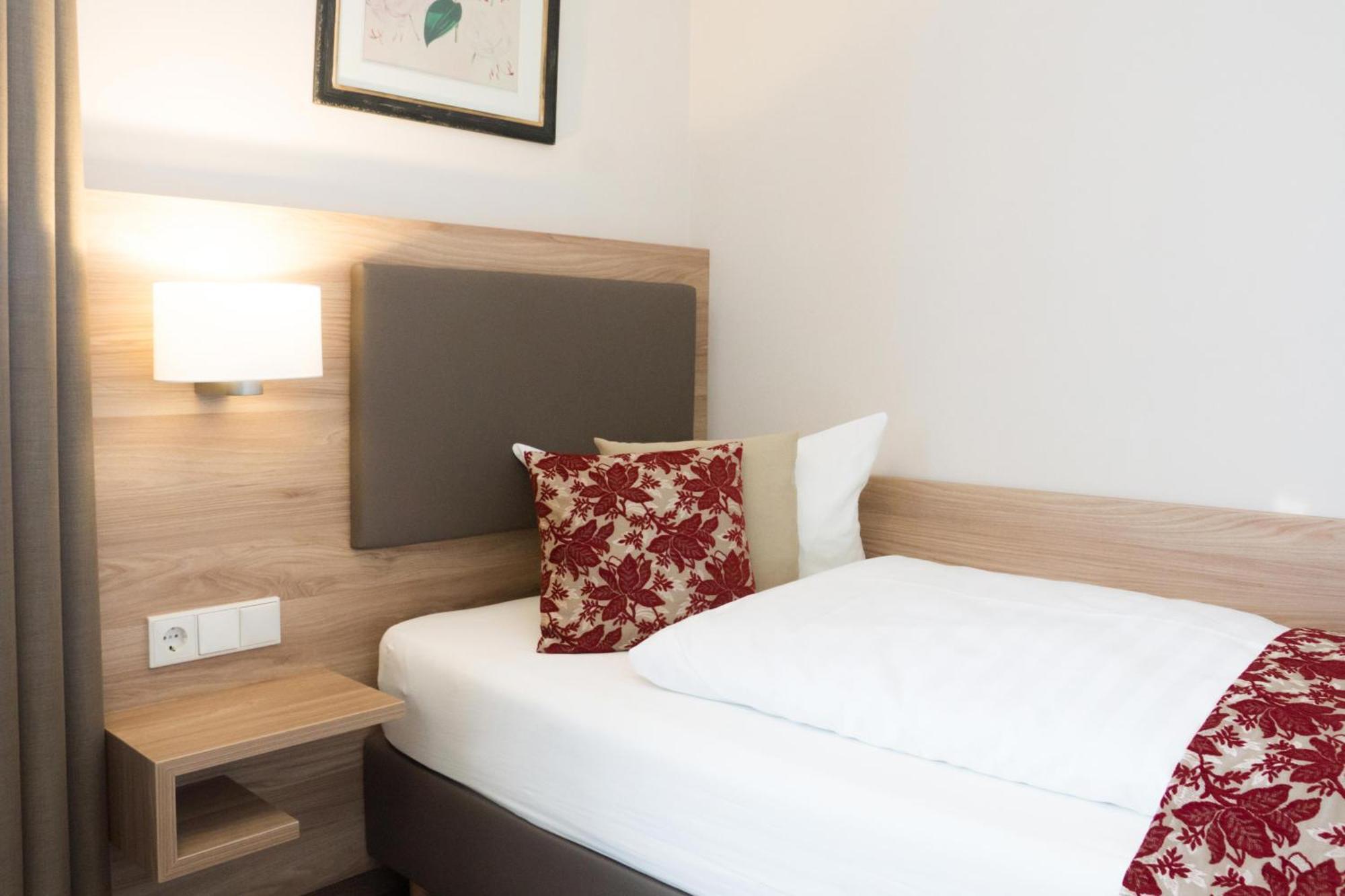 Hotel Loehr Baden-Baden Chambre photo