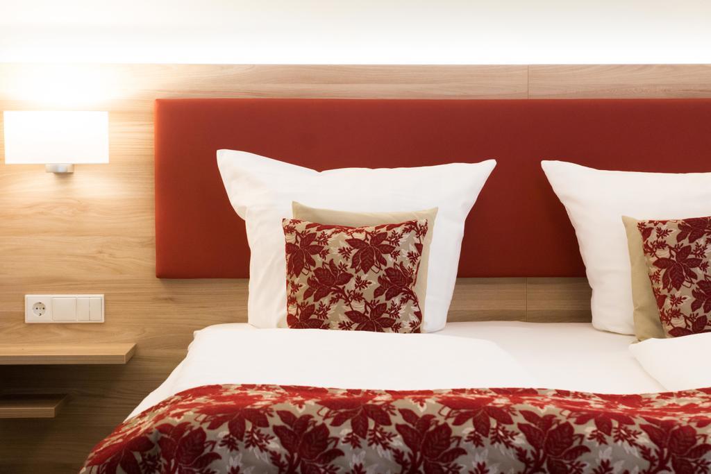 Hotel Loehr Baden-Baden Extérieur photo