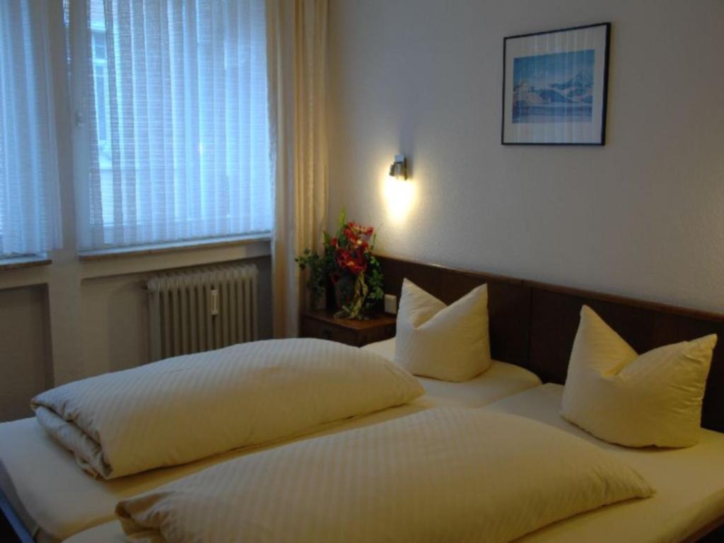 Hotel Loehr Baden-Baden Chambre photo