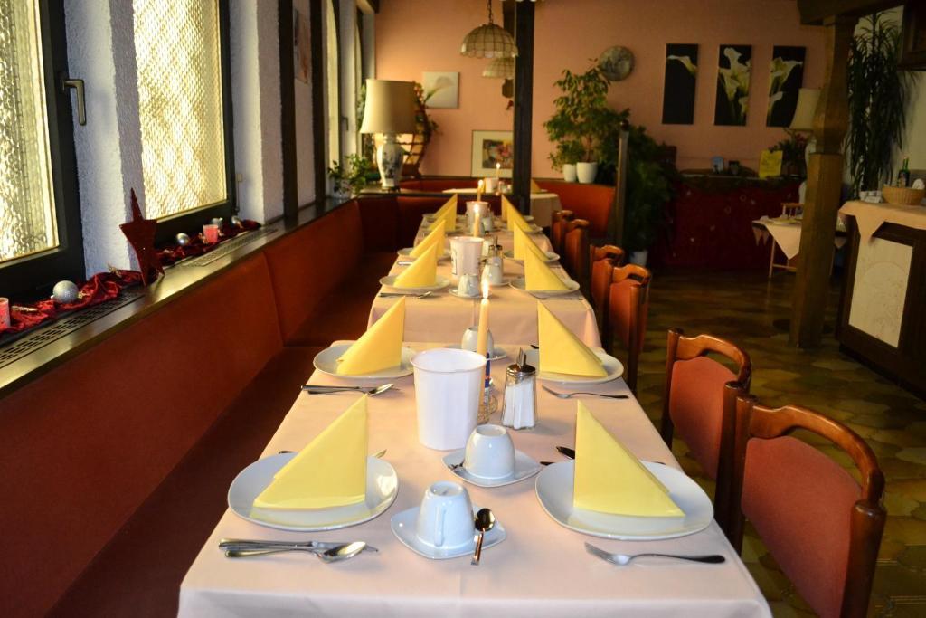 Hotel Loehr Baden-Baden Extérieur photo