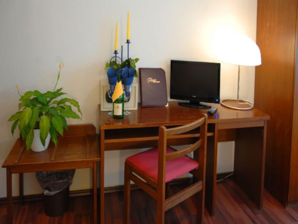Hotel Loehr Baden-Baden Chambre photo