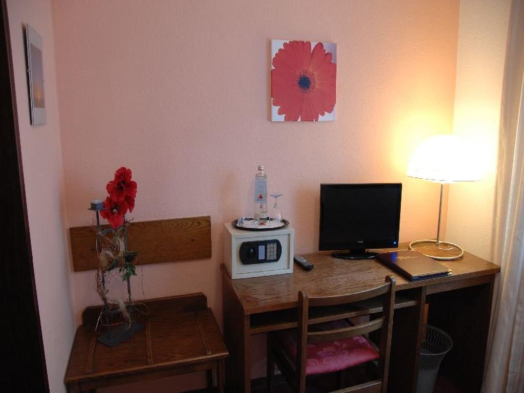 Hotel Loehr Baden-Baden Chambre photo
