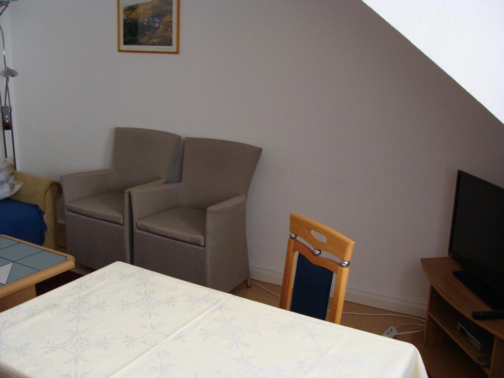 Hotel Loehr Baden-Baden Extérieur photo