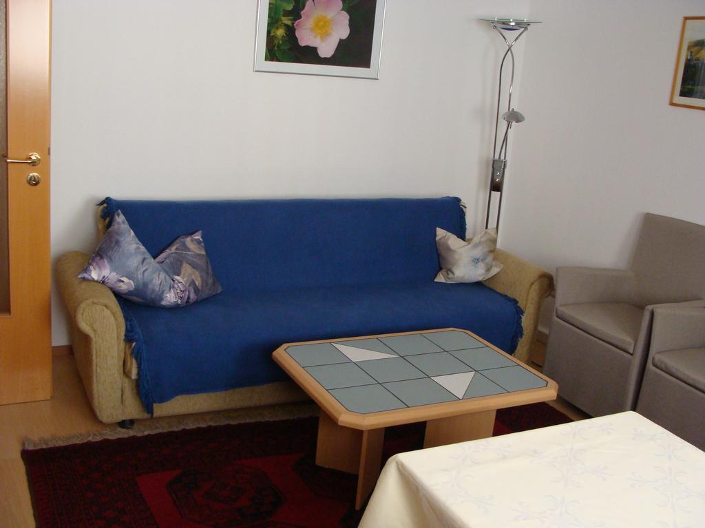 Hotel Loehr Baden-Baden Extérieur photo