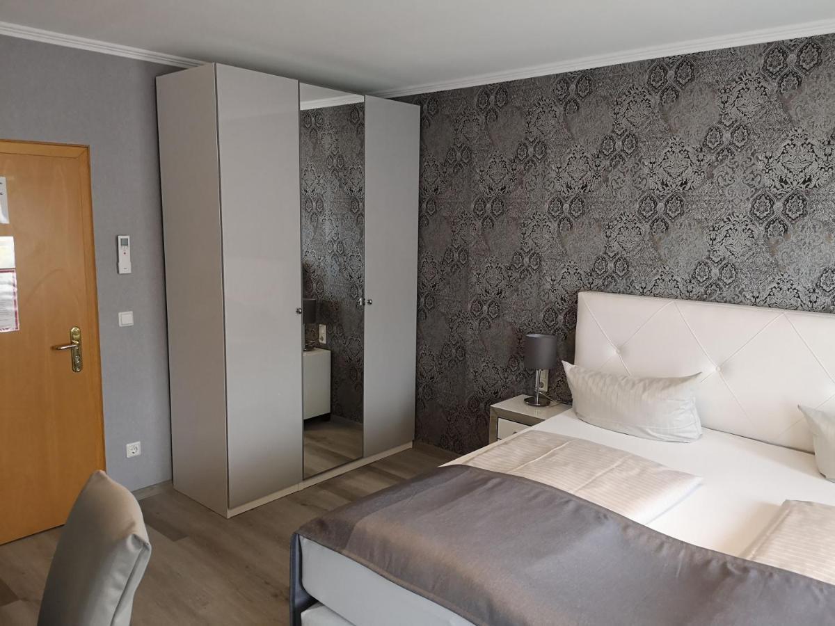 Hotel Loehr Baden-Baden Extérieur photo