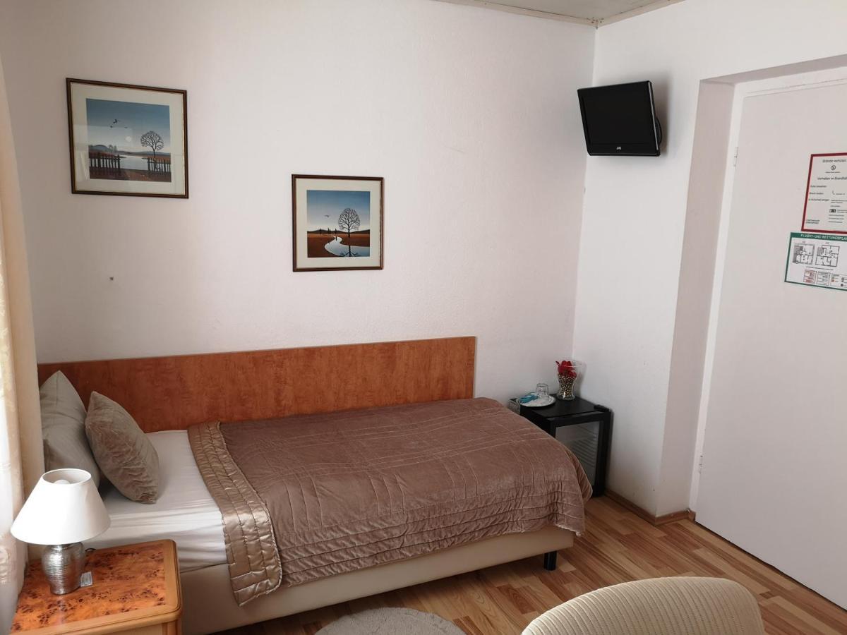 Hotel Loehr Baden-Baden Extérieur photo