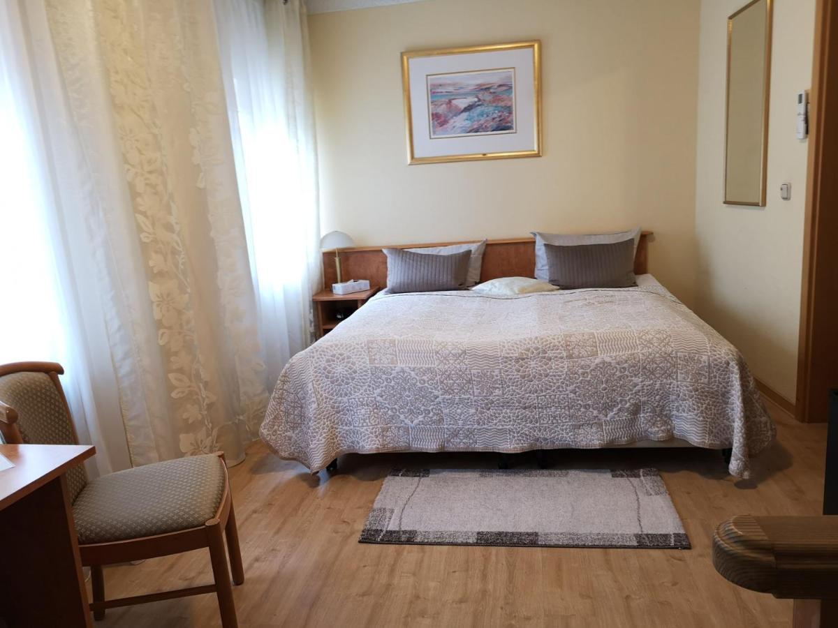 Hotel Loehr Baden-Baden Extérieur photo