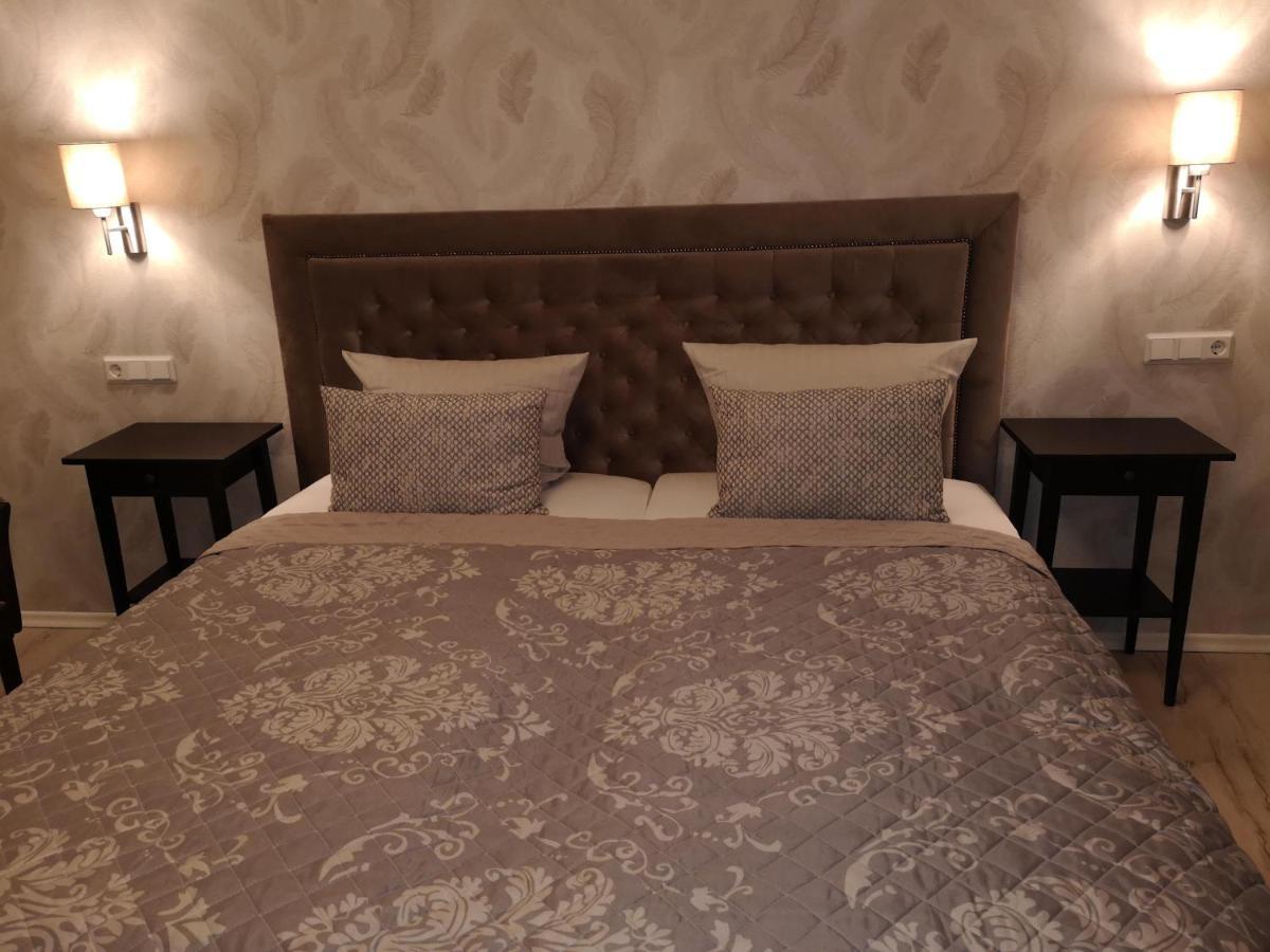 Hotel Loehr Baden-Baden Extérieur photo