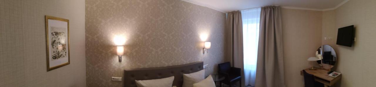 Hotel Loehr Baden-Baden Extérieur photo
